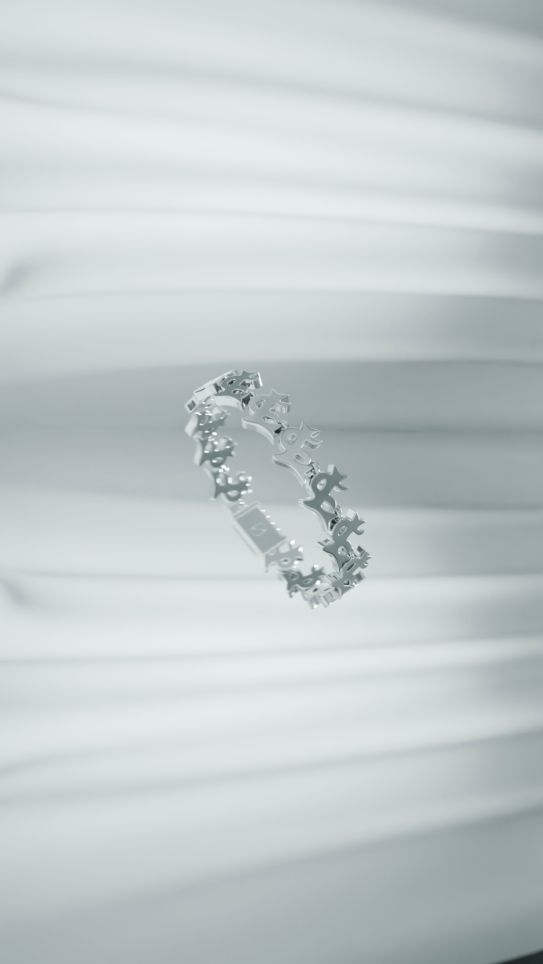 Pulso Crime x Genessy