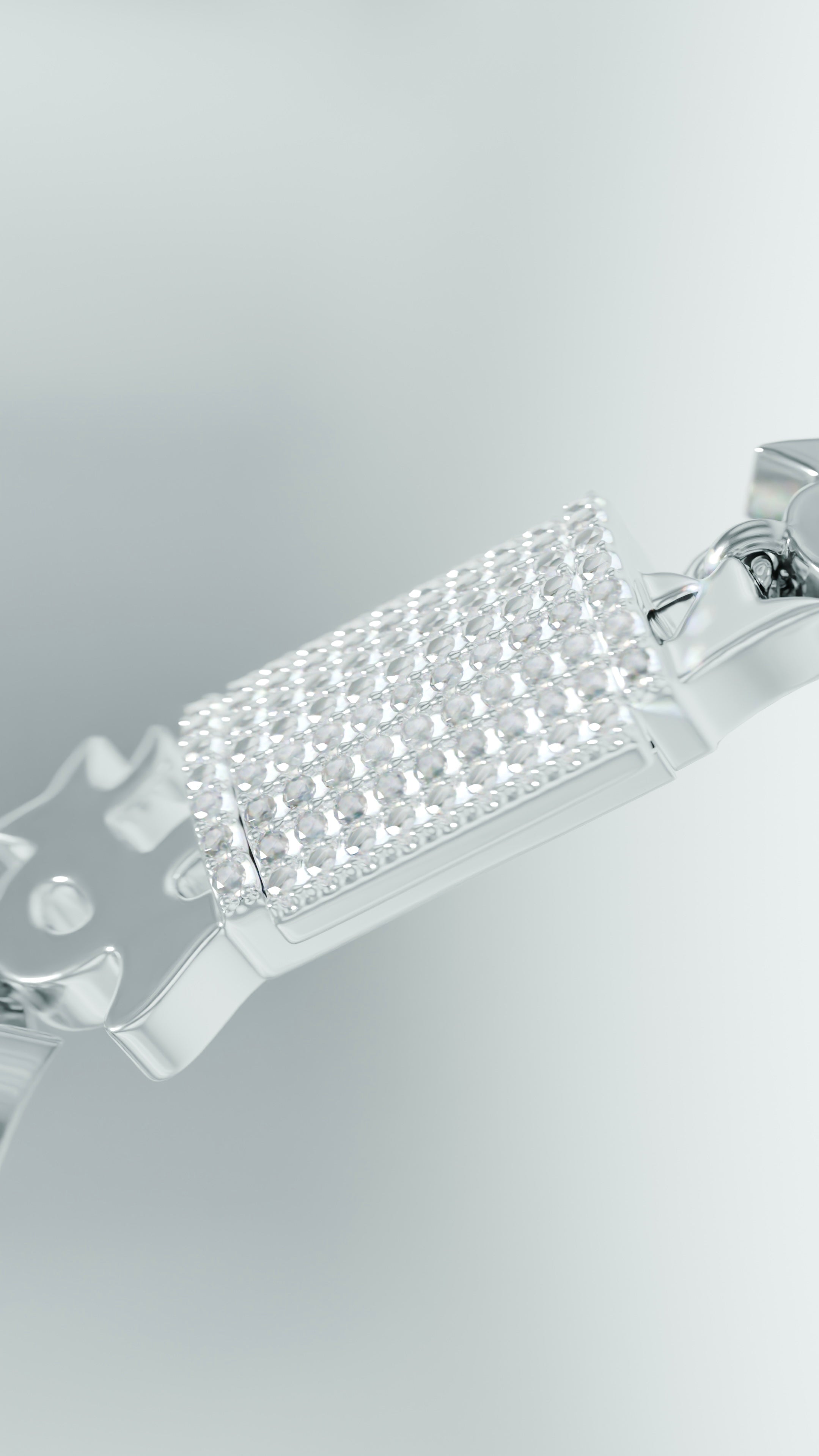 Pulso Crime x Genessy