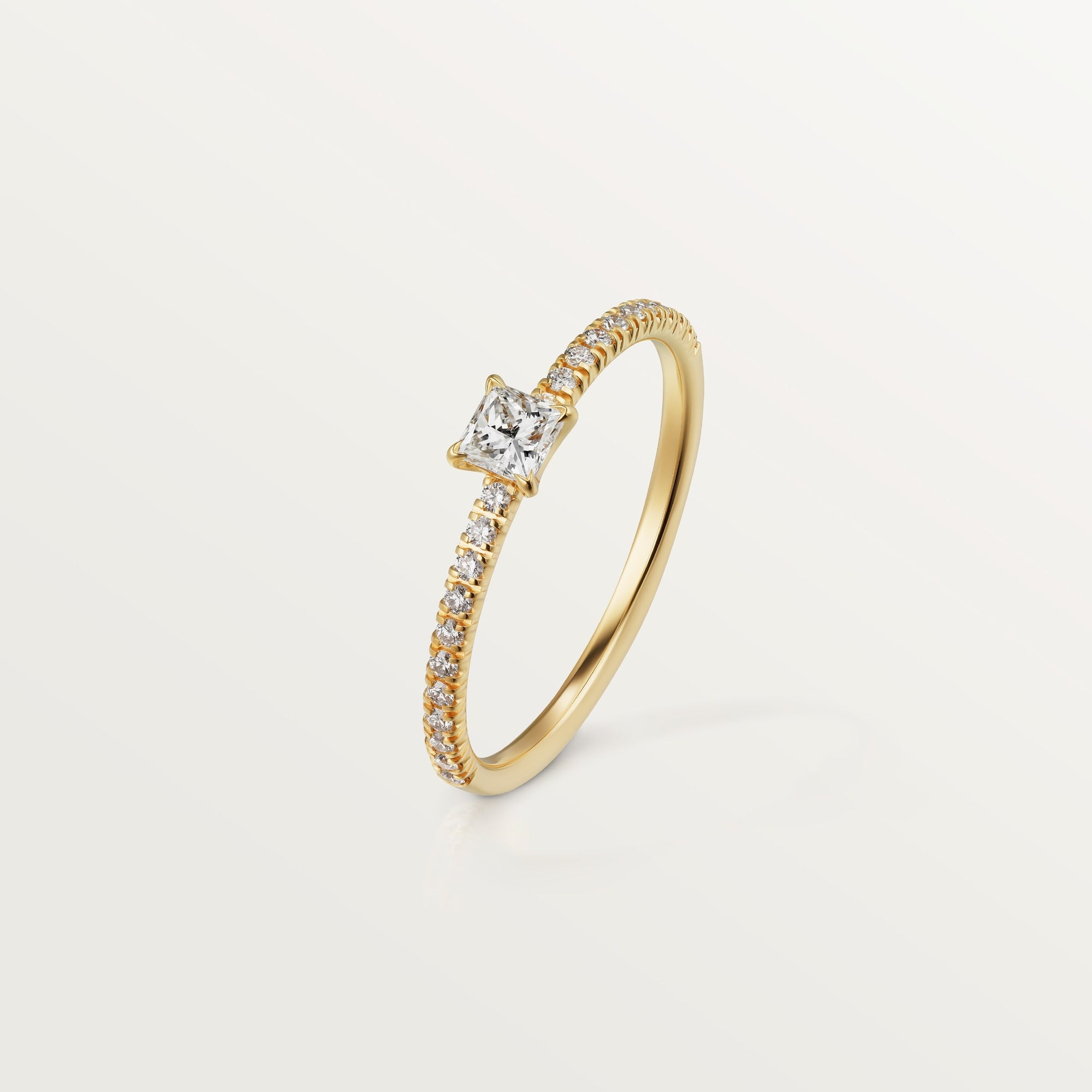 GSSY-0302 Anillo Éclat Diamant