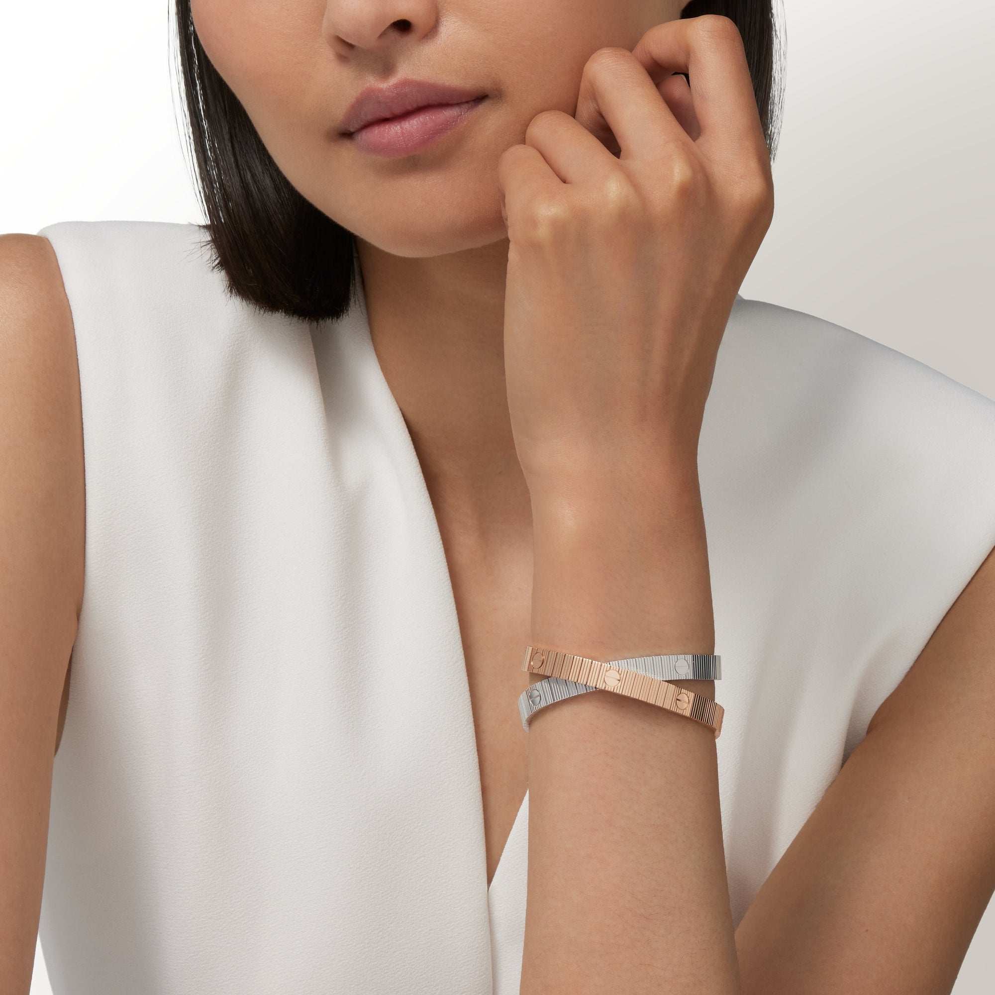 GSSY-0031 Brazalete Loop Flexible