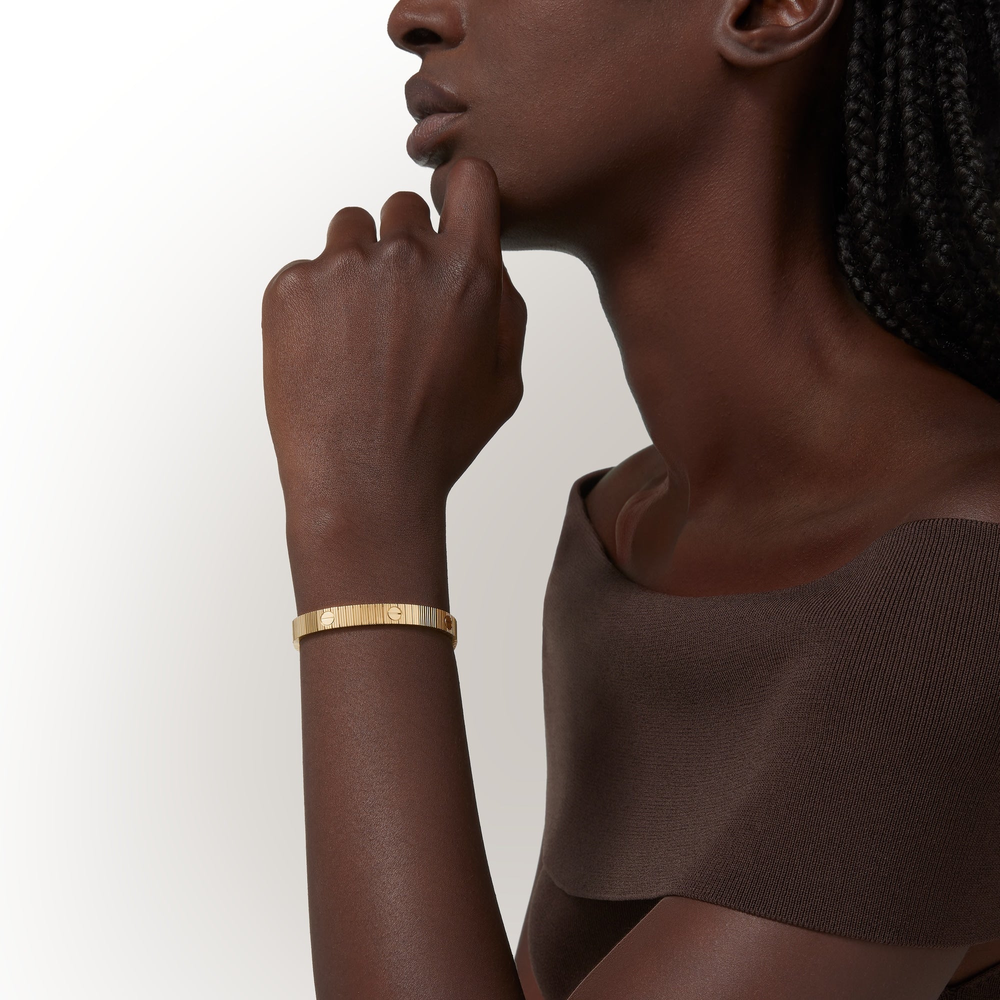 GSSY-0031 Brazalete Loop Flexible