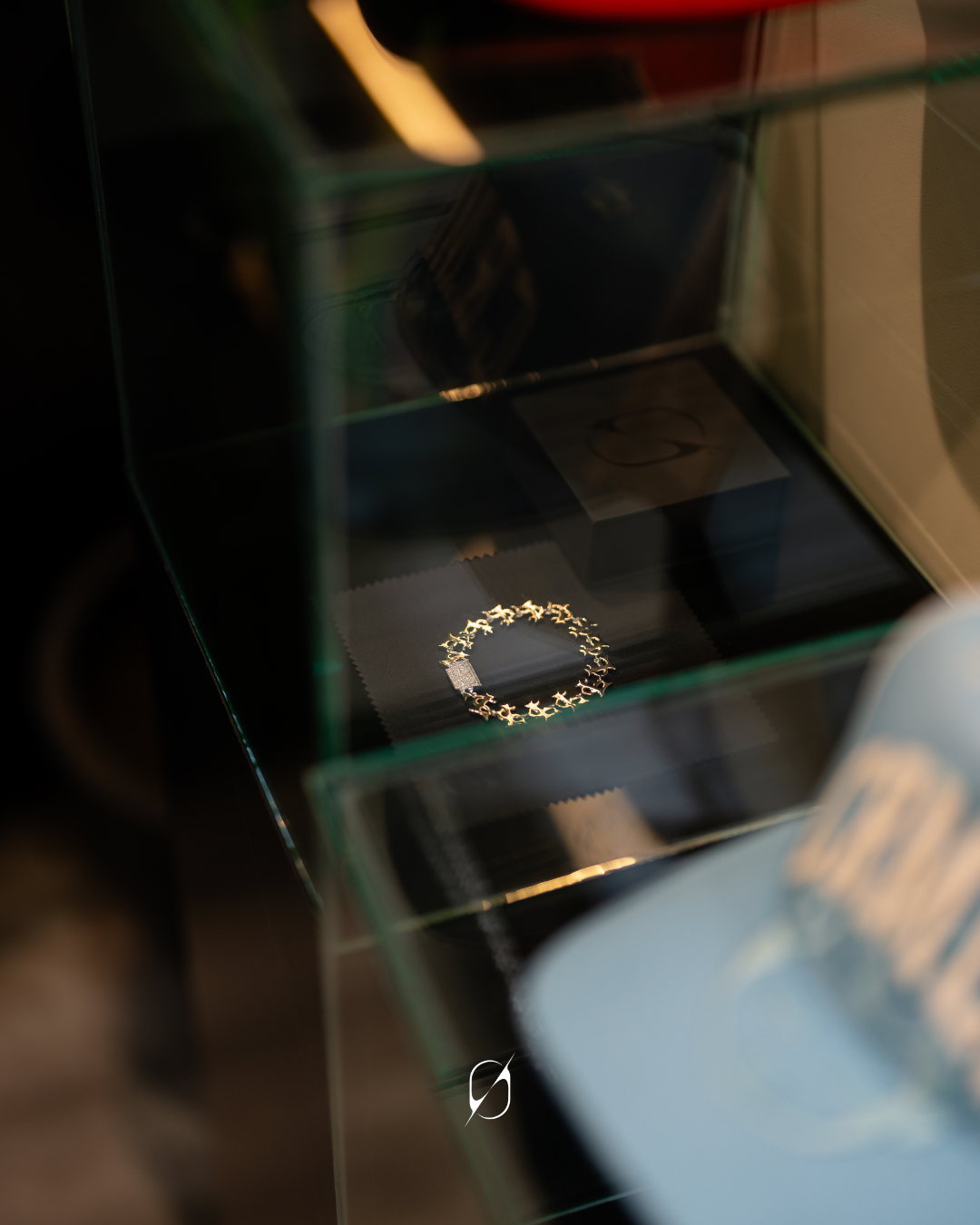 Pulso Crime x Genessy