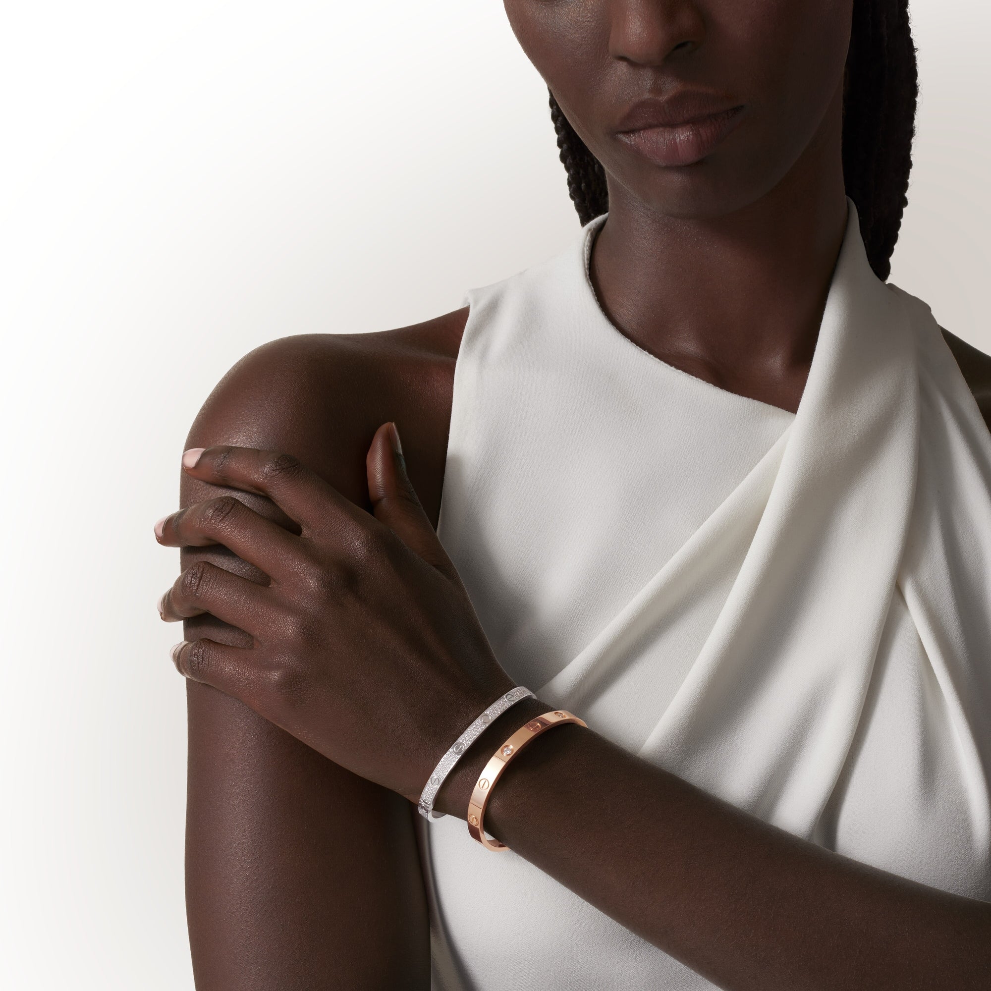 GSSY-0020 Aro Pave 4.8mm