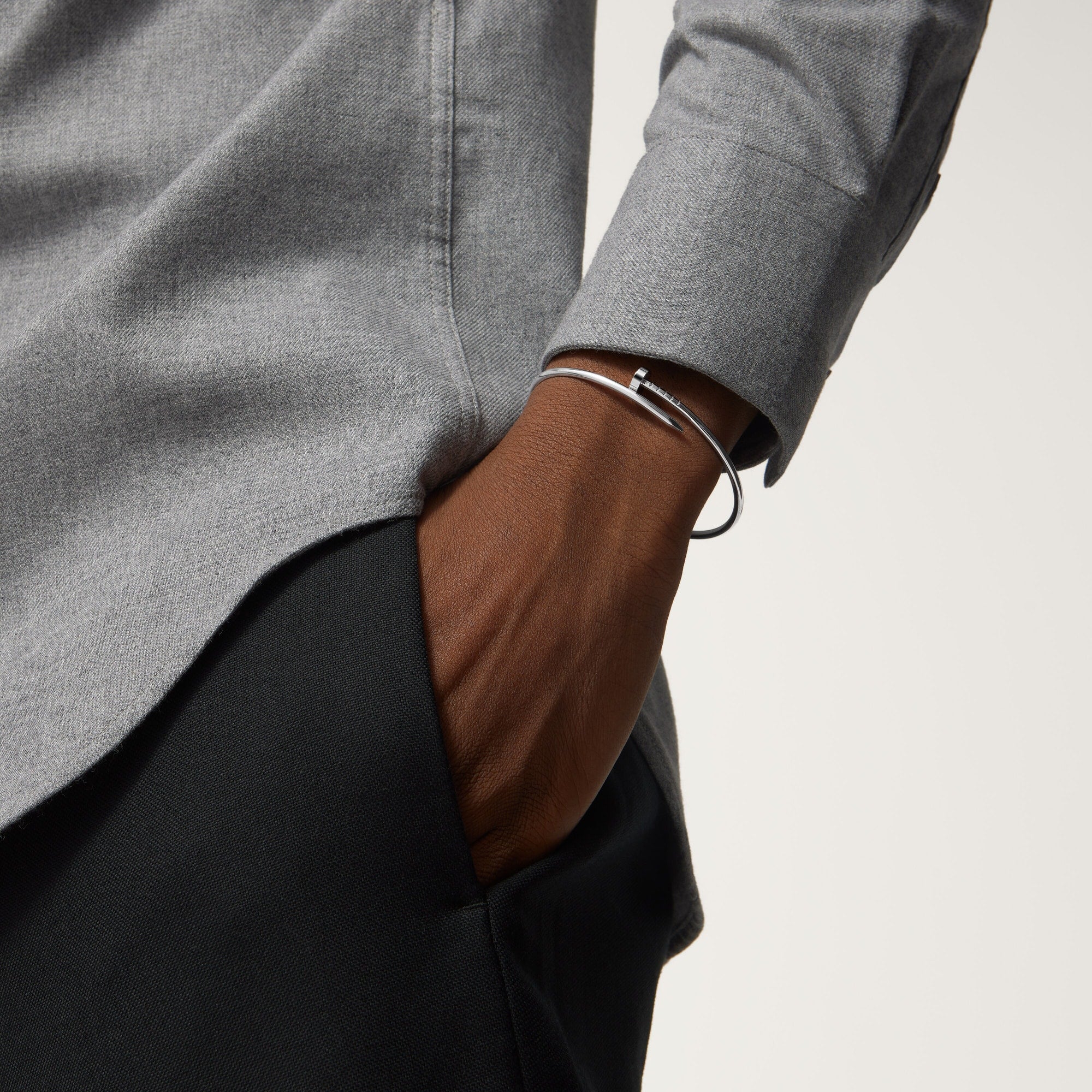 GSSY-0034 Pulso Clavo 2.5mm