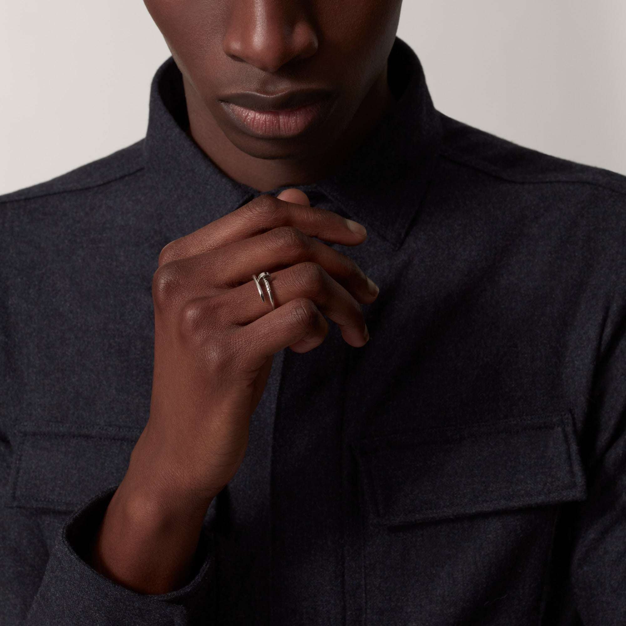 GSSY-0304 Anillo Clavo 1.8mm