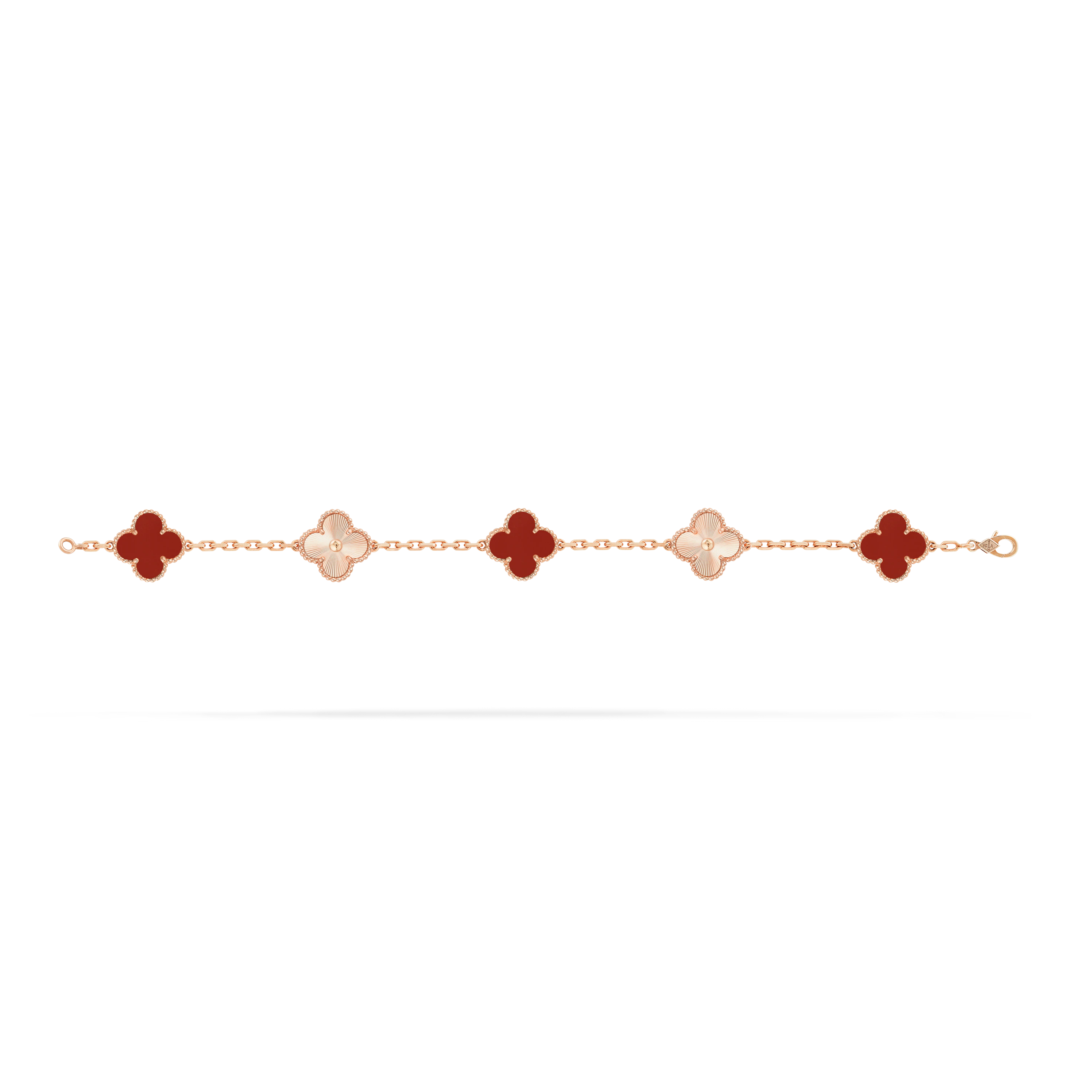 Brazalette Alhambra Roses