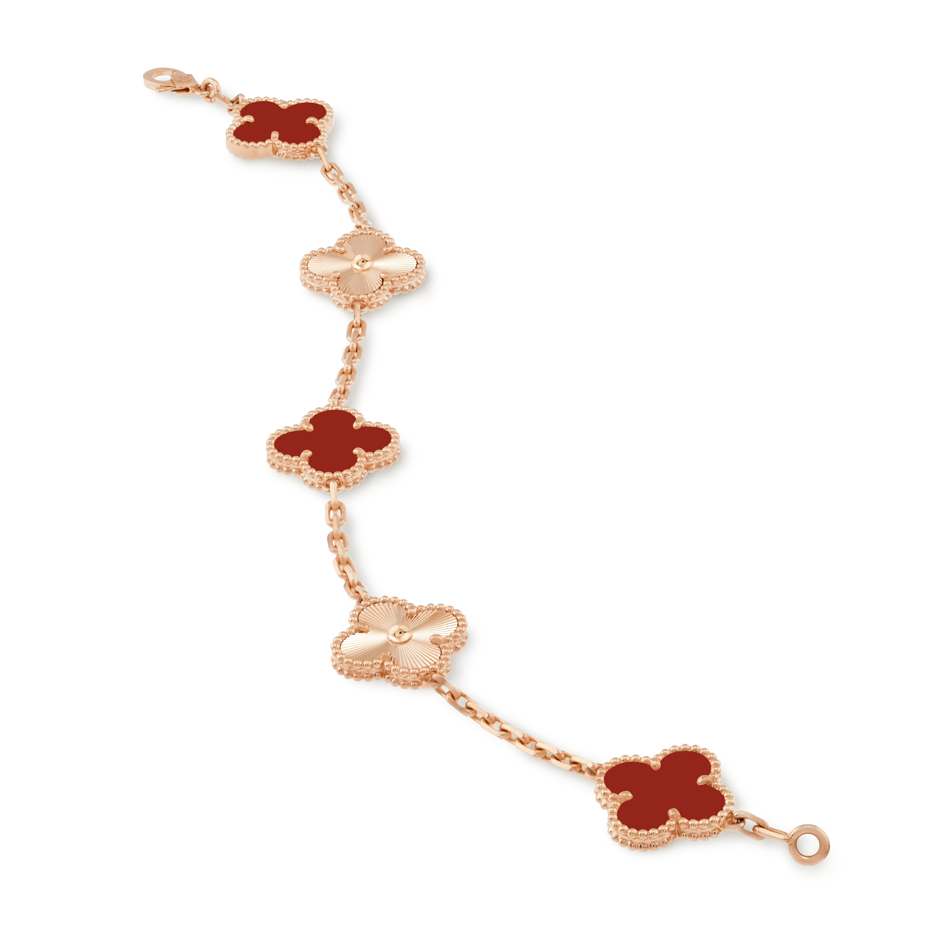 Brazalette Alhambra Roses