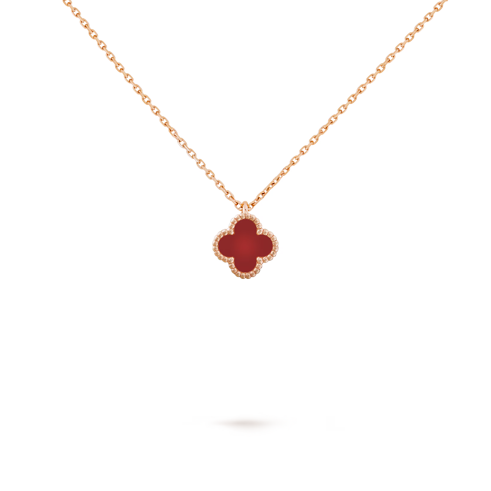 GSSY-0400 Colgante Petal (Cornalina)