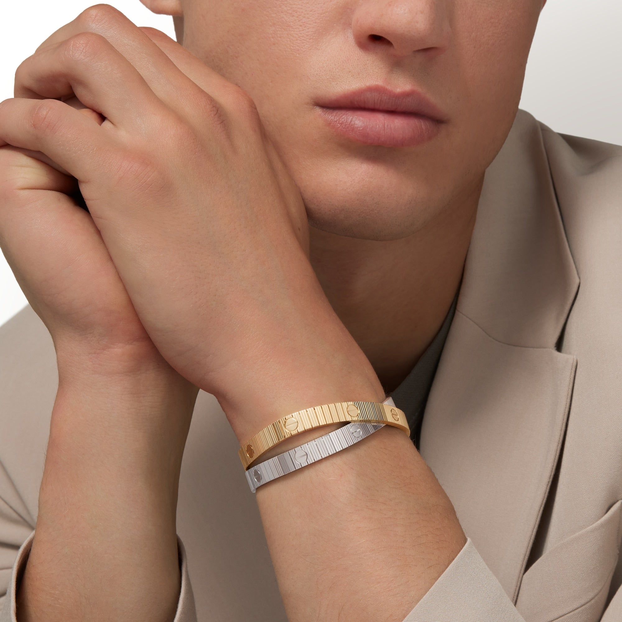 GSSY-0031 Brazalete Loop Flexible