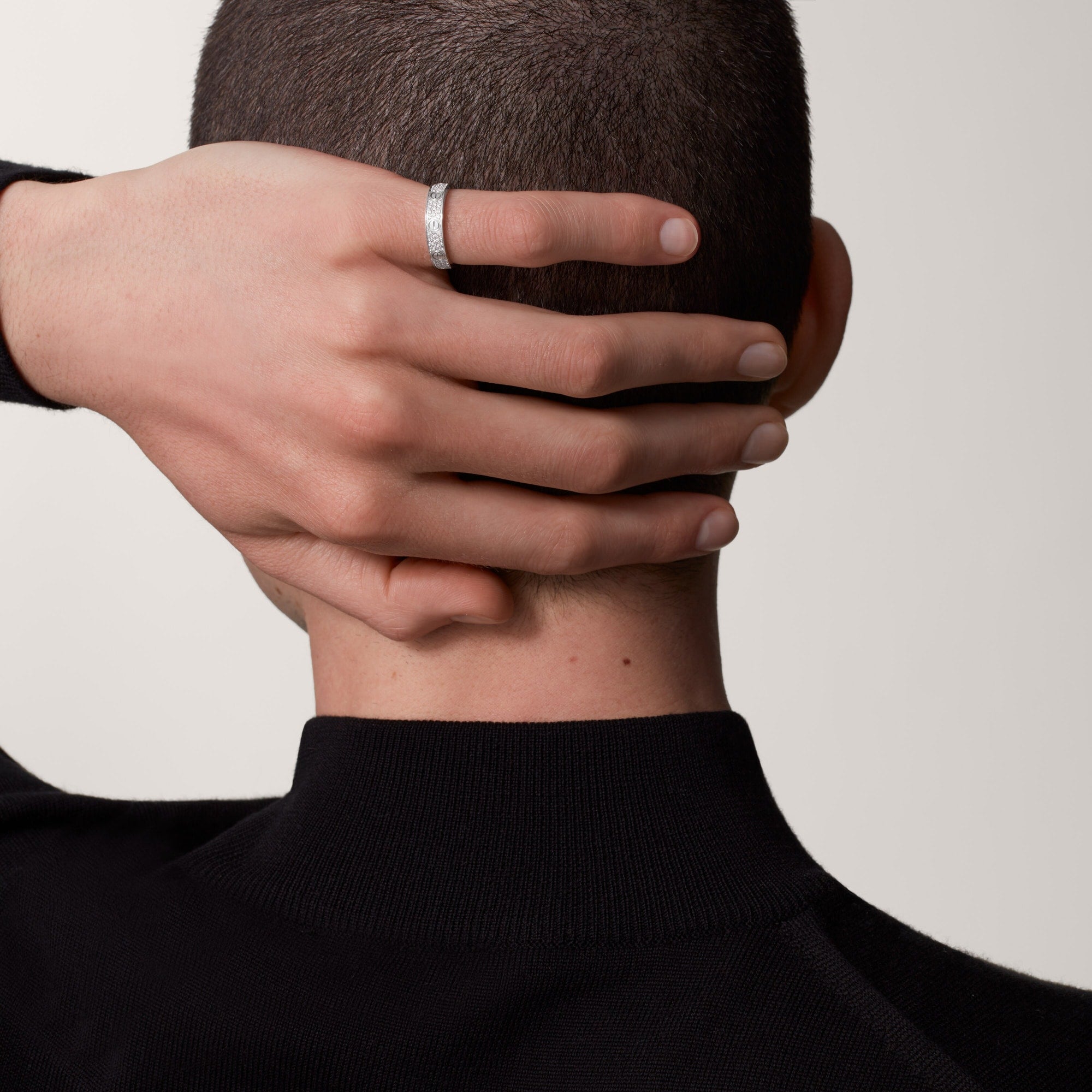 GSSY-0301 Anillo Brillanteza