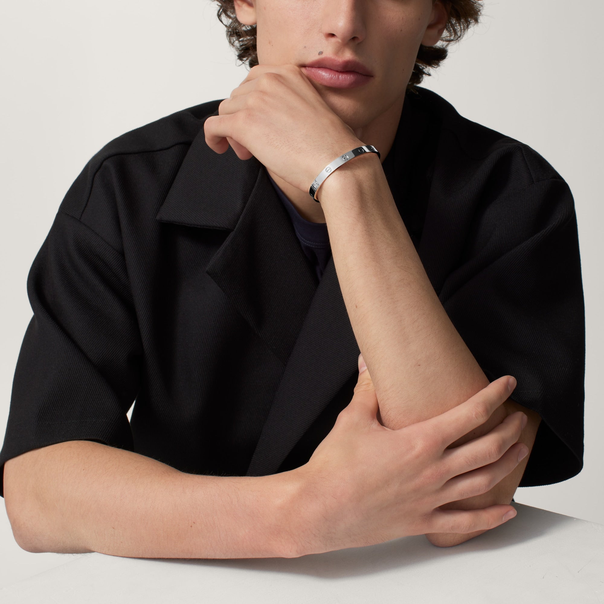 GSSY-0028 Aro Clasico G