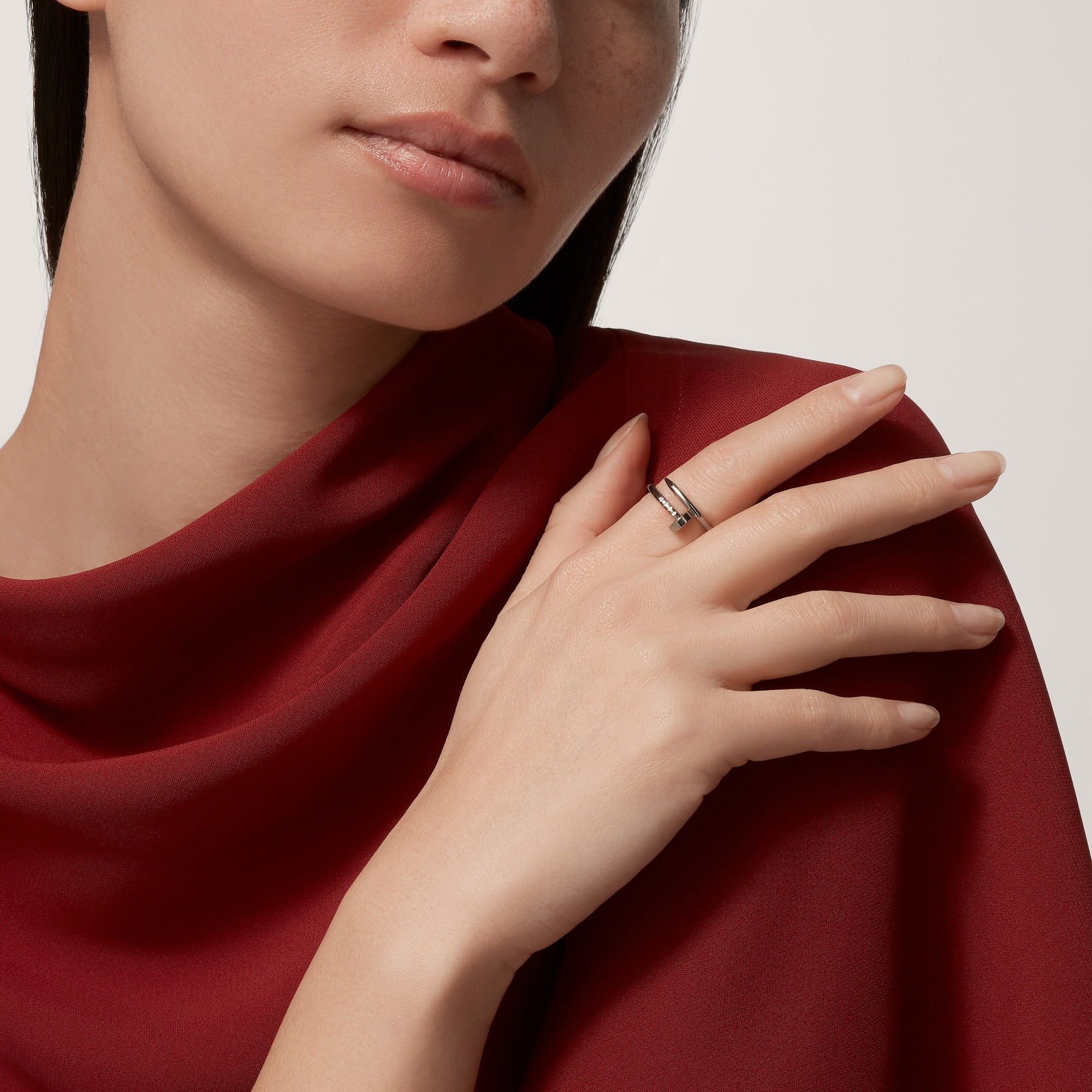 GSSY-0304 Anillo Clavo 1.8mm