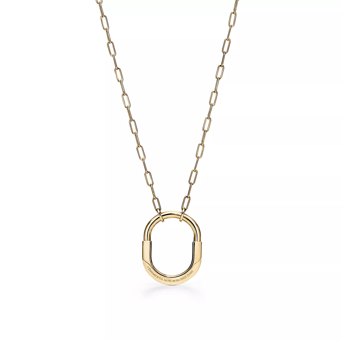 GSSY-0028 Colgante Lock