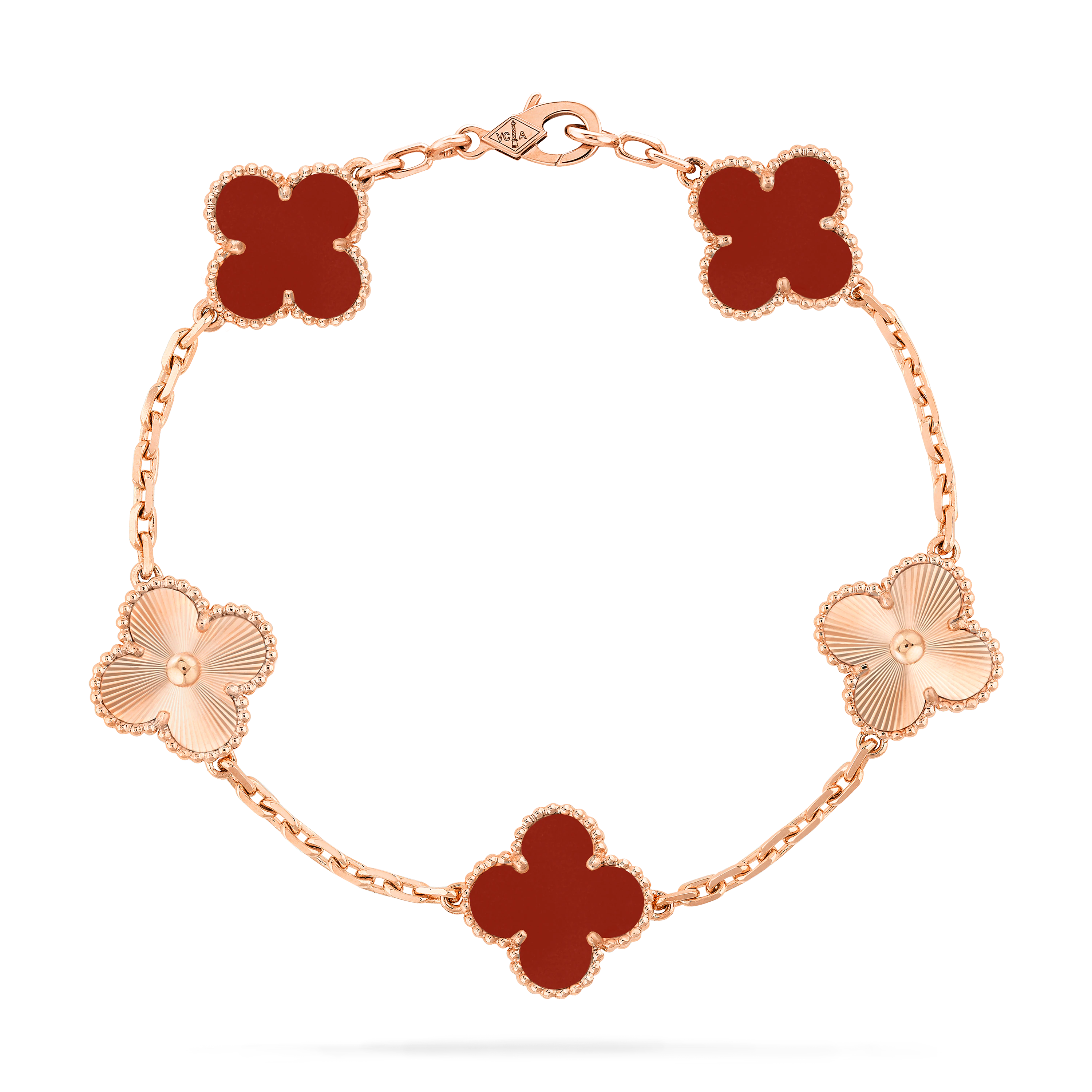Brazalette Alhambra Roses