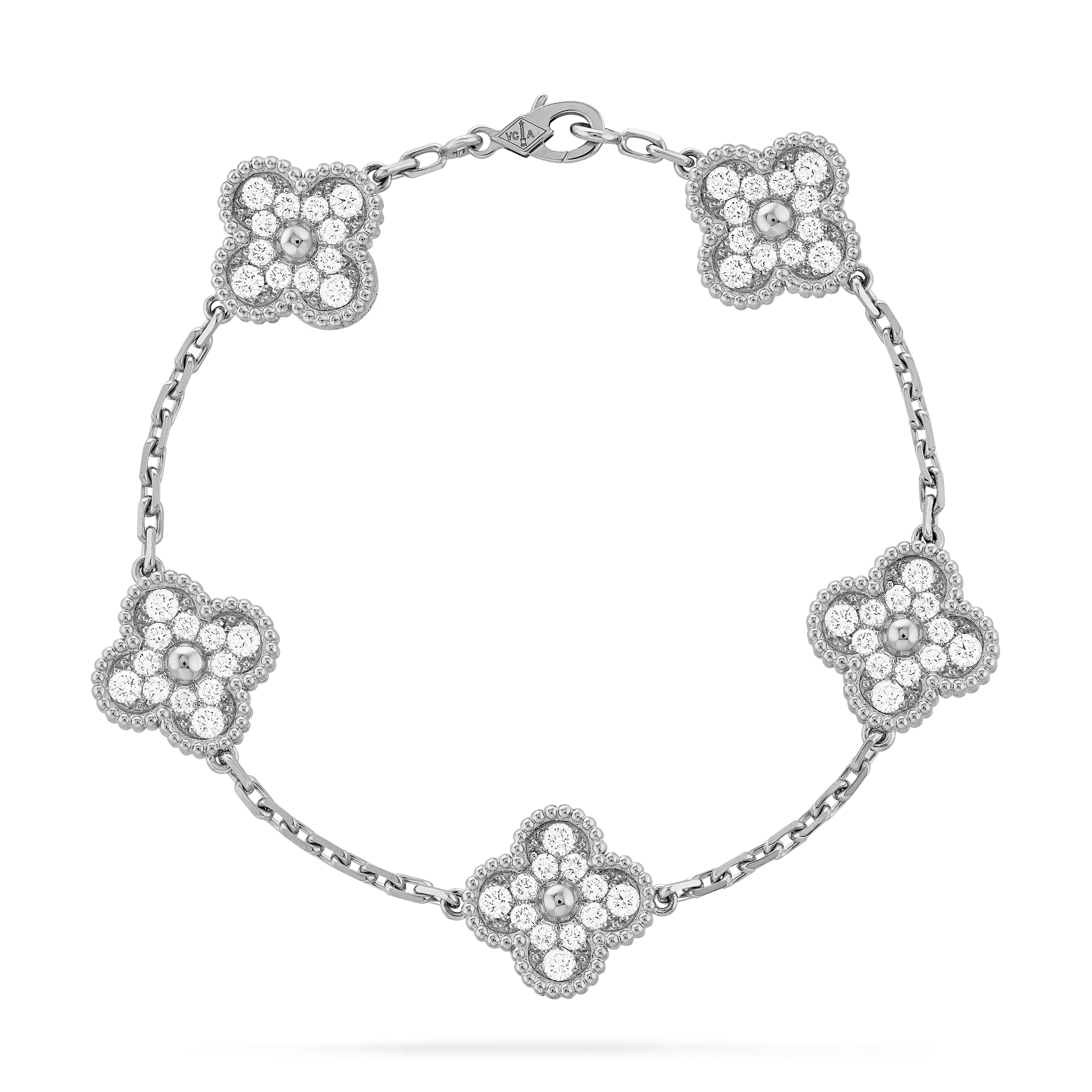 Brazalette Vintage
