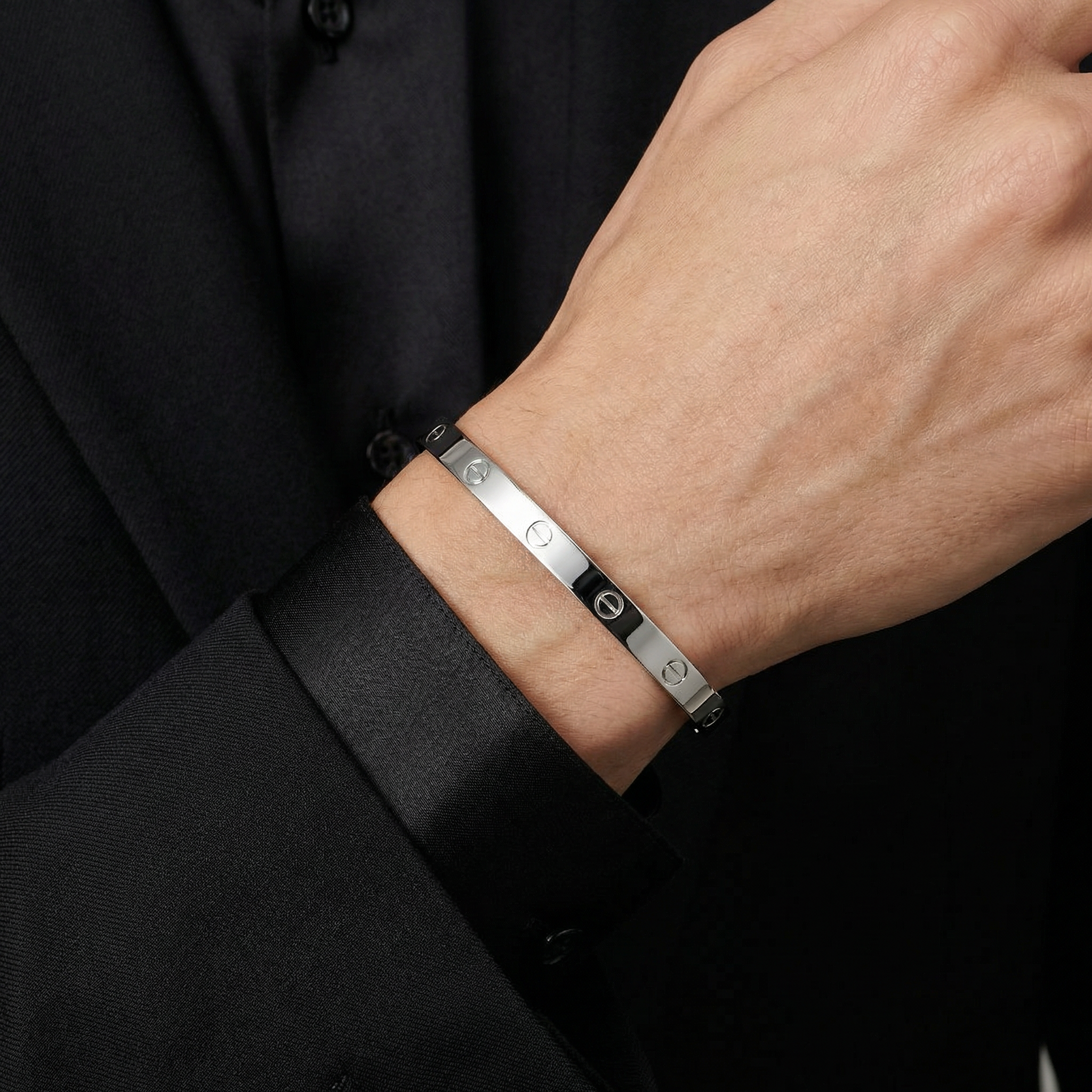 GSSY-0029 Aro Clasico M